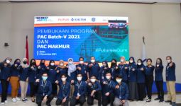 Pupuk Kaltim Buka Kembali PAC Batch 5 dan PAC MAKMUR 2021 - JPNN.com