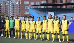 Brunei Darussalam Mundur dari Piala AFF 2020, Negara Ini Ketiban Untung - JPNN.com