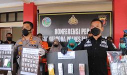 Mbak MW dan TR Punya Pelanggan di Majalengka dan Bandung - JPNN.com