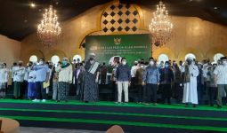 Ijtima Ulama Deklarasikan Sandiaga Uno Capres 2024, Pengacara Habib Rizieq juga Hadir - JPNN.com