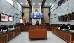 Penyebar Hoaks Babi Ngepet di Depok Dituntut 3 Tahun Penjara - JPNN.com