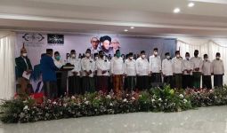 NU Care Lazisnu DKI Luncurkan Gerakan Orang Tua Asuh - JPNN.com
