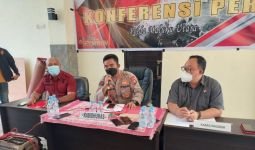 Wakil Ketua DPRD Malut Wahda Zainal Imam Ditahan Polisi, Ini Kasusnya - JPNN.com