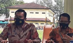 Polda Aceh Jebloskan Tersangka Korupsi Pengadaan Bebek ke Tahanan - JPNN.com