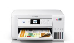 Epson Meluncurkan Printer EcoTank dan SureColor-F130, Ini Keunggulannya - JPNN.com