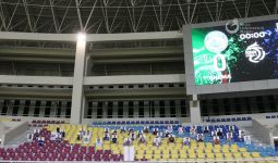Aremania Dukung Program Face Tribun Dilanjutkan Pada Seri III Liga 1 - JPNN.com