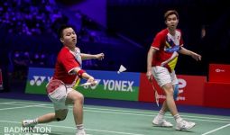 Gagal Total dalam Tur Eropa, Aaron/Soh Pendam Hasrat Juara Indonesia Masters 2021 - JPNN.com