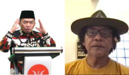 Sujiwo Tejo Menyanjung Cara Baru Fraksi PKS Memperkenalkan Tokoh Pahlawan kepada Generasi Muda - JPNN.com