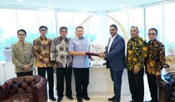Asia Cargo Airlines Tertarik BIJB Kertajati jadi Pusat Logistik Indonesia - JPNN.com