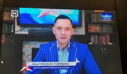 Permohonan Uji Materi Kubu Moeldoko Ditolak MA, AHY: Kami Sudah Prediksi - JPNN.com