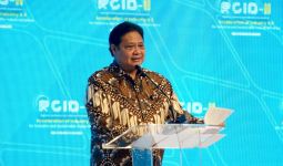 Indonesia Tuan Rumah RCID, Airlangga Dorong Partisipasi UMKM dalam Rantai Nilai Global - JPNN.com