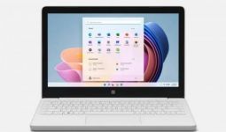 Laptop Baru Microsoft Dijual Mulai Rp 3 Jutaan, Eksklusif untuk Siswa - JPNN.com