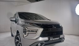 Cara Untung Beli Mobil Mitsubishi di IIMS 2022 - JPNN.com