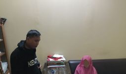 Remaja Putri Hamil, YA Enggak Mau Bertanggung Jawab - JPNN.com