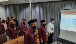 Lagi, Dukungan Untuk Ganjar Pranowo Capres 2024 Bergema - JPNN.com