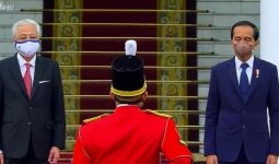 PM Malaysia Percaya Indonesia Bakal Bereskan Semua Masalah ASEAN - JPNN.com