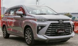 Toyota Avanza 2021 Hadir dengan Desain Terbaru, Begini Spesifikasinya  - JPNN.com