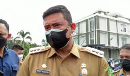 Video Kek Beginilah Medan Viral, Bobby Nasution Bereaksi - JPNN.com