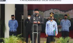 Peringati Hari Pahlawan, Bobby Nasution: Pahlawanku Inspirasiku - JPNN.com