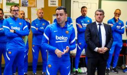 Ngeri! Xavi Hernandez Buat 8 Peraturan Baru Bagi Pemain Barcelona, Haram Dilanggar - JPNN.com