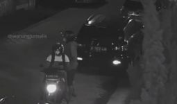 2 Orang Ini Viral, Lagi Diburu Polisi, Ada yang Tahu? - JPNN.com