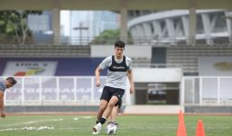 Alasan Pemain Ipswich Town Elkan Baggot Bisa Tampil di SEA Games 2021 - JPNN.com