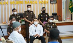 Revisi UU Kejaksaan Dukung Penerapan Keadilan Restoratif - JPNN.com