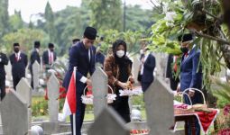 Puan Maharani: Indonesia Butuh Banyak Pahlawan Era Kemajuan - JPNN.com