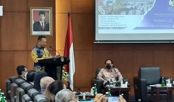 Ketua MPR: Bangsa Indonesia Harus Kreatif dan Inovatif Menghadapi Revolusi Industri 4.0  - JPNN.com