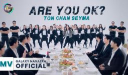 Bawakan Lagu Are You Ok, Chan Seyma Viral di TikTok dan YouTube - JPNN.com