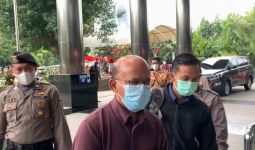 Tak Kooperatif, Wawan Ridwan Ditangkap KPK di Sulsel  - JPNN.com