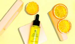 Segudang Manfaat Serum Vitamin C untuk Kulit Wajah - JPNN.com
