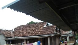 Ratusan Rumah di OKU Sumsel Terendam Banjir - JPNN.com