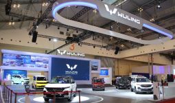 Wuling Gelar Program Menarik Selama GIIAS 2021 - JPNN.com