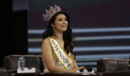 Carla Yules Siap Mengharumkan Nama Indonesia dalam Miss World 2021 - JPNN.com