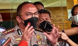 Polisi Tunda Pelaksanaan Tilang Uji Emisi, Kombes Sambodo Ungkap Hambatannya - JPNN.com