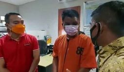 Husni Tamrin Sudah Ditangkap, Kasusnya Berat, Korbannya Ada yang Meninggal Dunia - JPNN.com