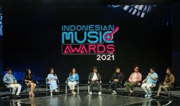 Dimeriahkan Lyodra hingga Ariel NOAH, Indonesian Music Awards 2021 Digelar Malam Ini - JPNN.com