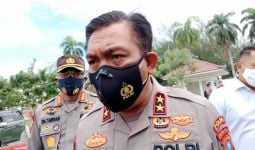 Kapolri Jenderal Listyo Turunkan Tim Propam Usut Dugaan Suap Kombes Riko - JPNN.com