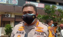 Kapolrestabes Medan Terancam Dicopot Gegara Kasus Suap, Kini Diperiksa Propam - JPNN.com