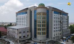 PUPR Bangun Rumah Sakit Pendidikan Pertama di Indonesia, Lokasinya di Makassar - JPNN.com
