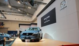 Mazda akan Fokus Bertarung di Segmen SUV Mulai 2022, Apa Saja Modelnya? - JPNN.com