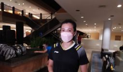 Indonesia Masters 2021: Ini 2 Hal yang Jadi Incaran Chan Peng Soon/Goh Liu Ying di Bali - JPNN.com