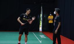 Jadwal Semifinal Swiss Open 2022: Ada 5 Wakil Indonesia, Jojo dan Ginting Tantang India - JPNN.com