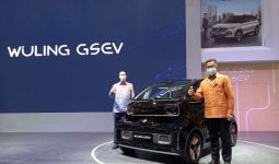 Mobil Listrik Wuling Berbasis GSEV Siap Mengaspal Tahun Depan - JPNN.com