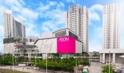 Aeon Mall Siap Buka Pusat Perbelanjaan Baru, Ini Lokasinya - JPNN.com