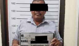 Kepala Desa Pulau Bunta Resmi Ditahan Polisi, Ini Kasusnya - JPNN.com