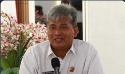 4 Pegawai Kantor Pertanahan Lebak Kena OTT, Kakanwil BPN Banten Merespons Begini - JPNN.com