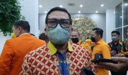 Ahmad Doli Kurnia Beri Kabar Terbaru soal Jadwal Pemilu 2024 - JPNN.com