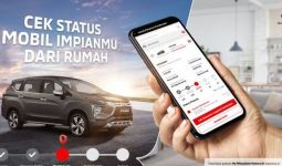 MMKSI Sempurnakan Aplikasi My Mitsubishi Motors ID, Berikut Fitur Terbarunya - JPNN.com